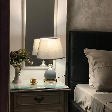 2 Bedrooms Apartment Center Of Athens 4 Min Subway Exterior photo