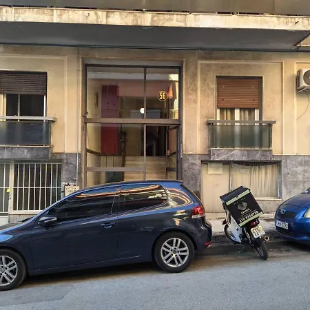 2 Bedrooms Apartment Center Of Athens 4 Min Subway Exterior photo