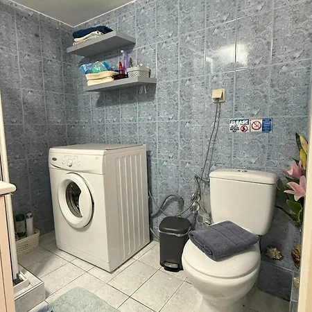 2 Bedrooms Apartment Center Of Athens 4 Min Subway Exterior photo