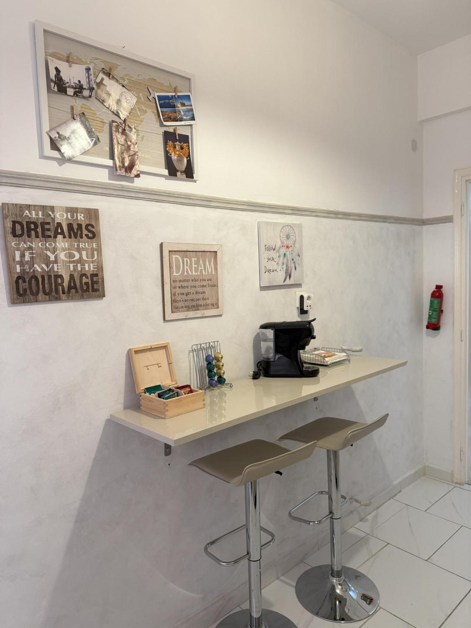 Apartment 2 Bedrooms Center Of 4 Min Subway *