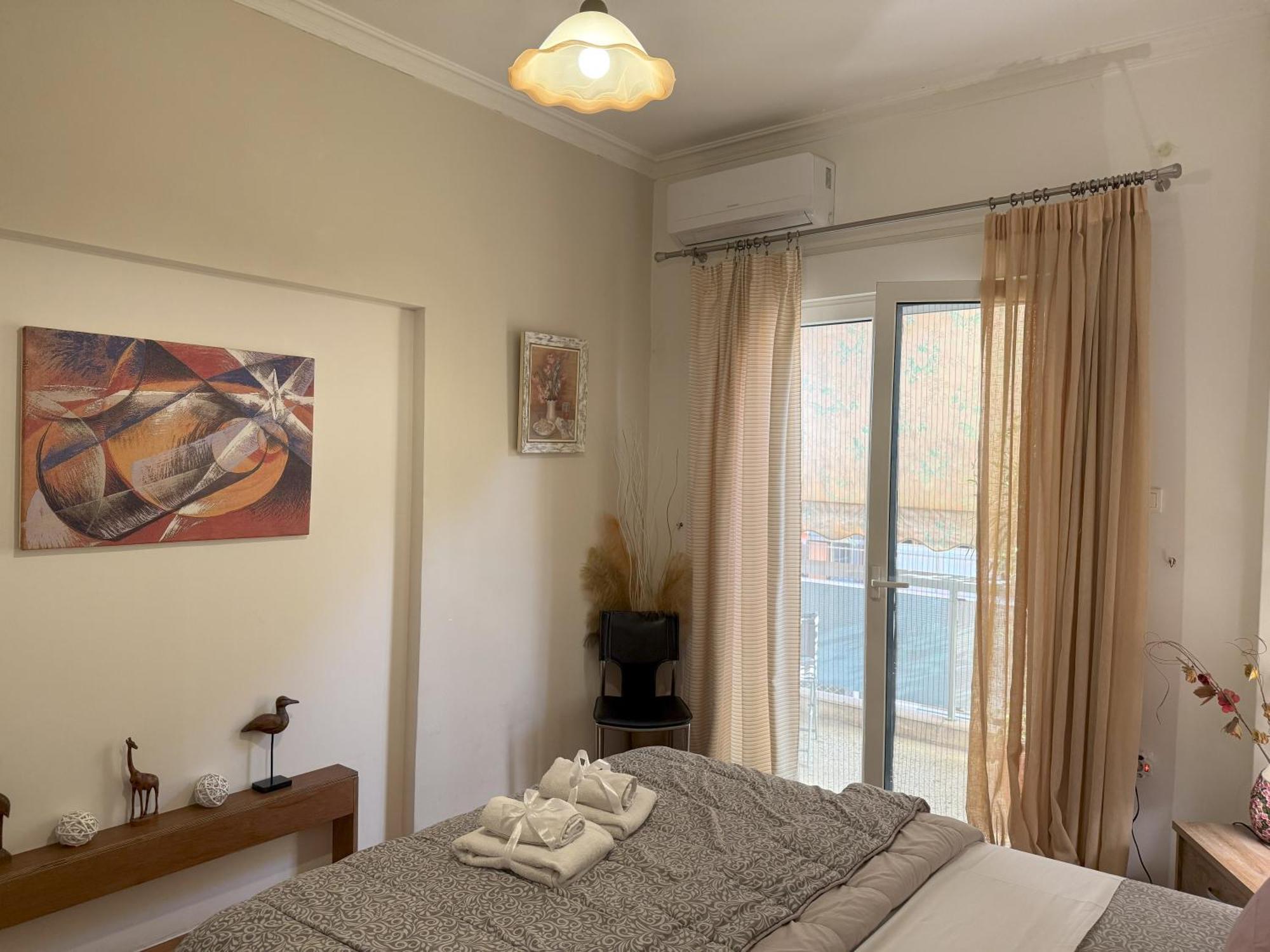 Apartment 2 Bedrooms Center Of 4 Min Subway