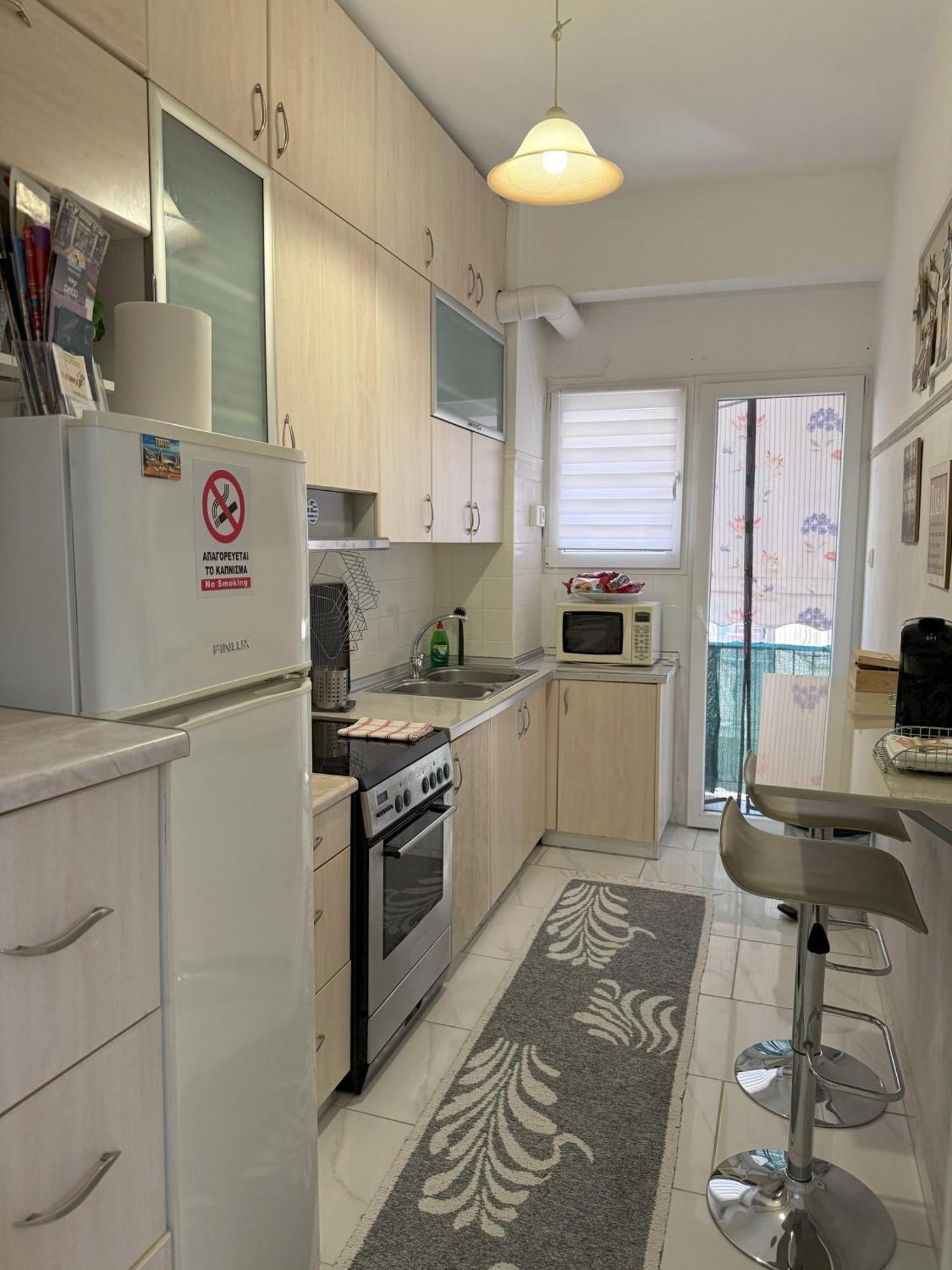 2 Bedrooms Center Of 4 Min Subway